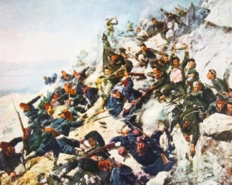 На този ден: Започва Руско-Турската война