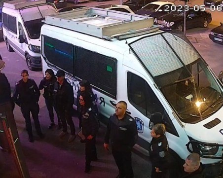 САЩ посочиха събличането на 400 души в Bushido като едно от най-бруталните превишения на полицейските пълномощия в България