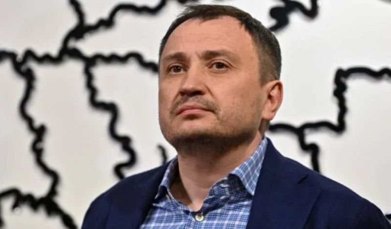 Арестуваха украински министър, присвоил земя за над 290 млн. гривни