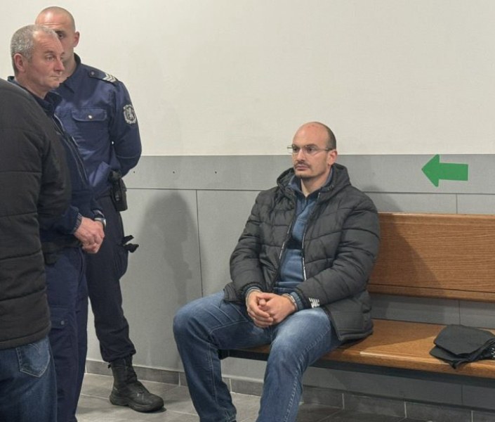 До часове Димитър Стоянов ще бъде освободен от ареста