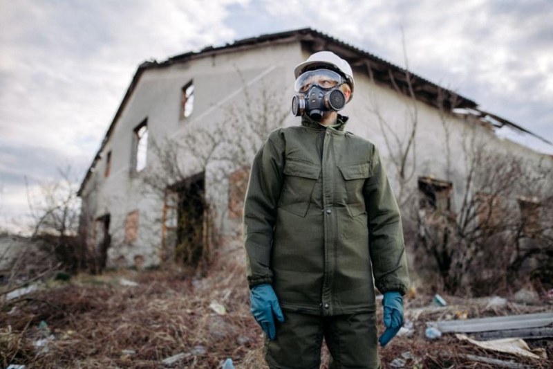 Какво е въздействието на войната в Украйна върху околната среда