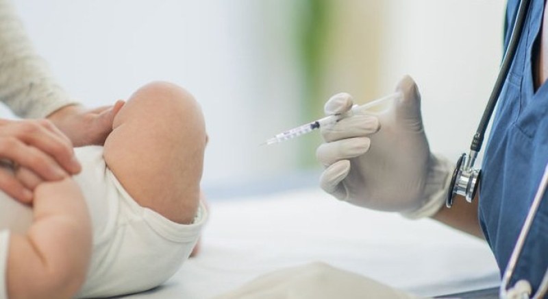 Фармацевт: Свършиха ваксините за коклюш