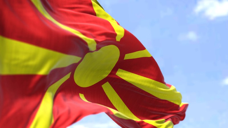 Северна Македония избира нов президент днес