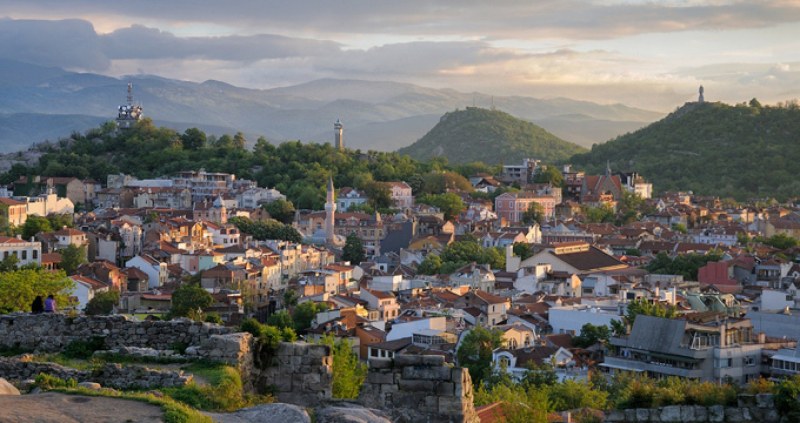 За пръв път в Пловдив: Маратон обикаля седемте тепета