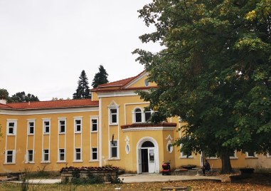Превръщането на Минералната баня в Красново в модерен Спа комплекс