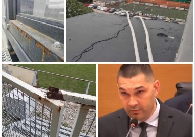 Общинският съветник от Браво Пловдив Ерол Садъков изрази възмущението си