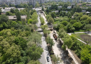 С пълно мнозинство Общинският съвет одобри споразумение между общините Пловдив