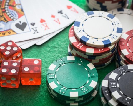 Две комисии подкрепиха законопроекта за рекламата на хазарта, браншът с остра реакция