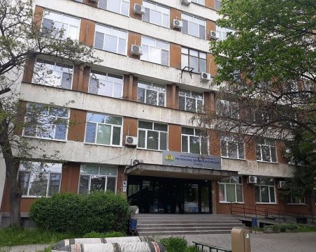 Още няколко деца с коклюш в Пловдив, бебе е хоспитализирано