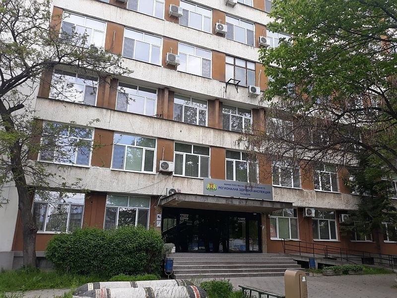 Още няколко деца с коклюш в Пловдив, бебе е хоспитализирано