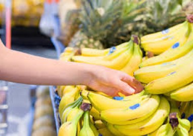 Общо 223 кг кокаин са открити в щайги с банани в супермаркети