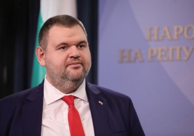 Председателят на ДПС Делян Пеевски отговори на Кирил Петков По рано