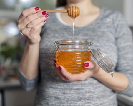 Ефикасен ли е медът срещу сезонните алергии