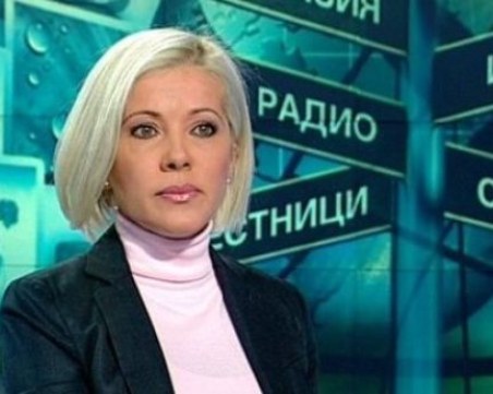 Валя Войкова става оперативен директор на Euronews Bulgaria