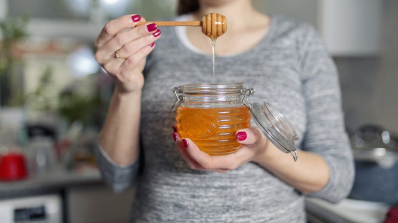 Ефикасен ли е медът срещу сезонните алергии