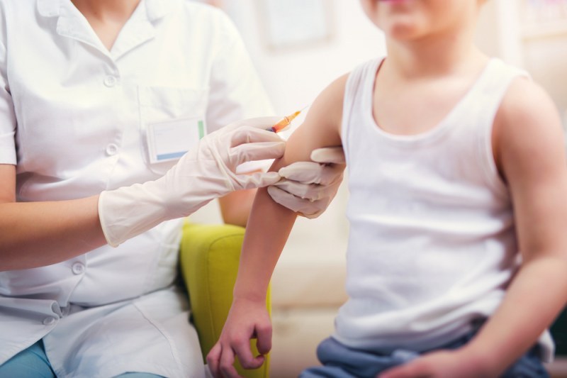 Лични лекари в Пловдив имат достатъчно ваксини срещу коклюш, имунизират бебета по календар