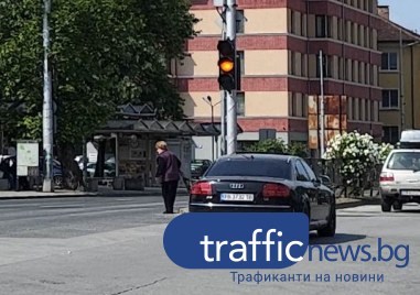 Пешеходци непукисти продължават да създават предпоставки за инциденти в Пловдив