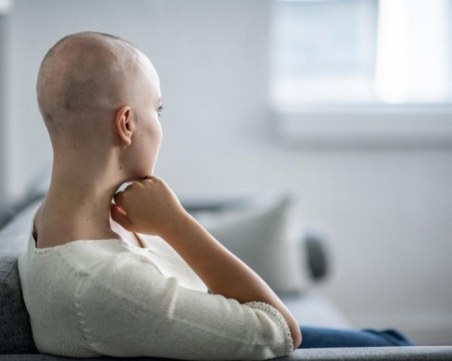 Убеждението, че ракът е смъртна присъда, влошава състоянието на болния
