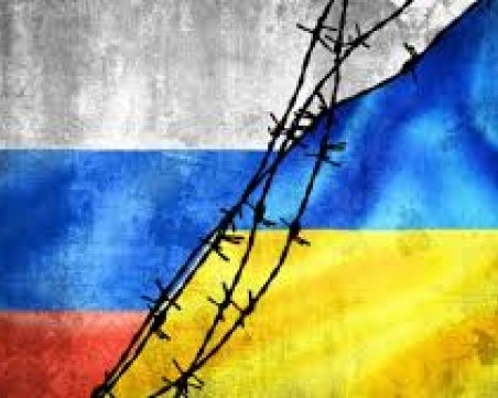 Украинската армия отстъпва под руския натиск