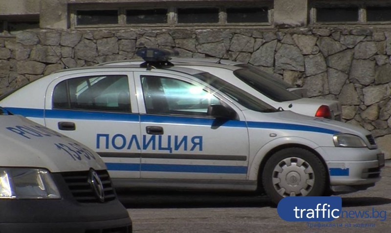Глобиха агресивен мъж на гарата в Стамболийски, обиждал гражданите
