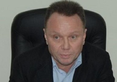 Окончателно Марин Димитров един от задържаните за контрабанда по