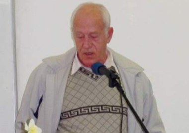 Големият пловдивско писател Здравко Попов ни напусна на 85 годишна възраст