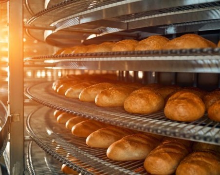 До края на 2024 г.: Бюджетна комисия прие удължаване на нулевата ставка за хляба