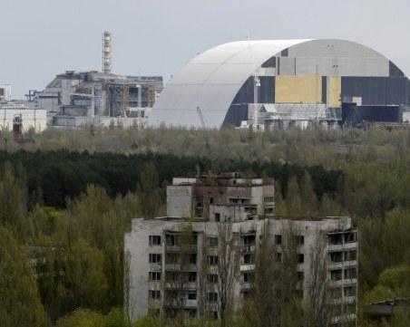 На този ден: 5 дни след Чернобилската авария агенция ТАСС съобщава официално за катастрофата