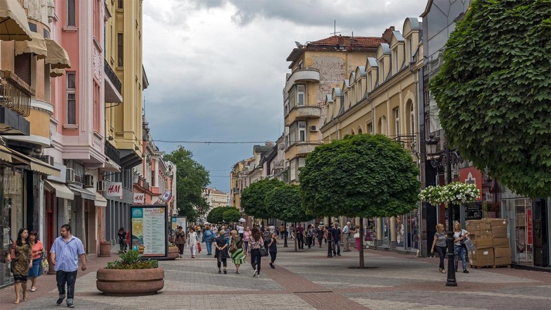 Бедността - хронично заболяване за една трета от домакинствата у нас