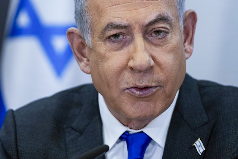 Нетаняху: Израел ще влезе в Рафах независимо дали има споразумение за прекратяване на огъня