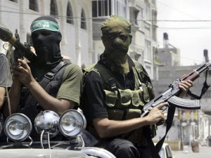 Хамас ще отговори скоро на предложението за примирие в Газа