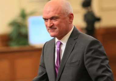 Министър председателят Димитър Главчев разпореди да бъде отменено приетото вчера