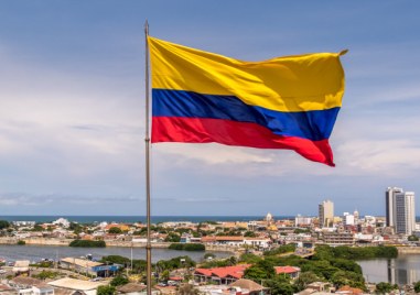 Президентът на Колумбия Густаво Петро обяви днес че ще прекрати