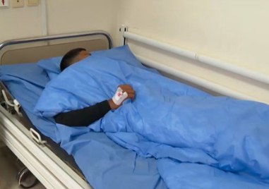 14 годишно дете е в болницата в Хасково след бой в