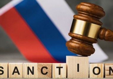 САЩ наложиха днес стотици санкции насочени срещу Русия във връзка