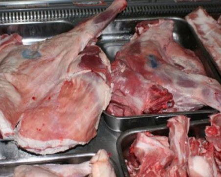 АЗП: Няма основания за драстично поскъпване на агнешкото месо