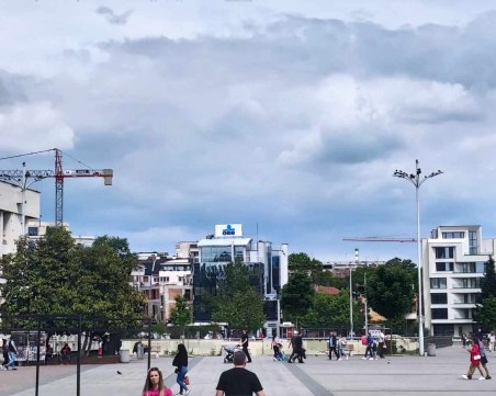 Облачен четвъртък в Пловдив, възможни са превалявания