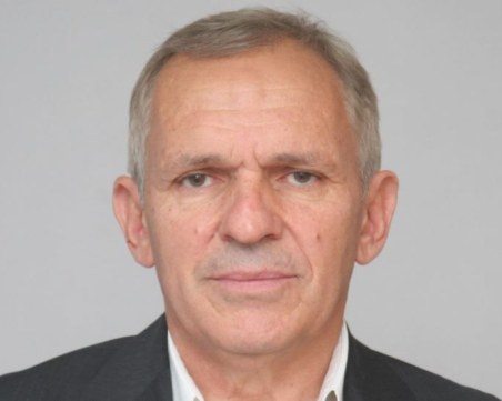 ПП-ДБ: Депутатът Стоян Георгиев вече не е част от партията