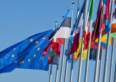 Председателят на Европейската комисия Урсула фон дер Лайен обяви че Европа