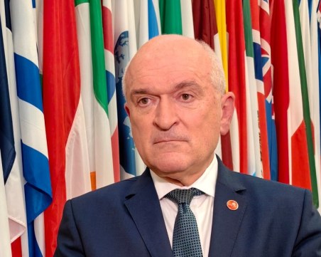 Служебният премиер: България влиза в ОИСР до края на 2025г.