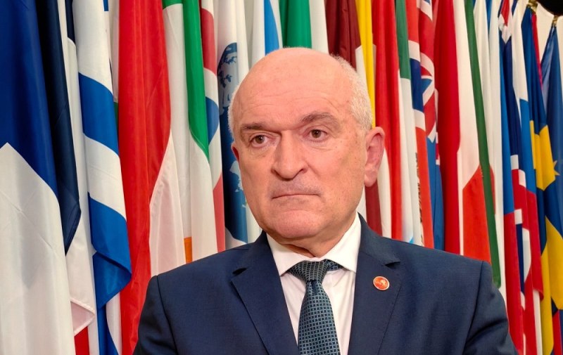 Служебният премиер: България влиза в ОИСР до края на 2025г.