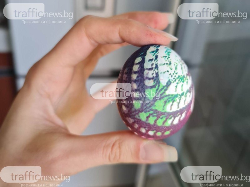 Традиция на 2500 г.: Защо боядисваме яйца на Великден