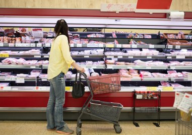 До 19 евро за килограм достигна цената на агнешкото месо