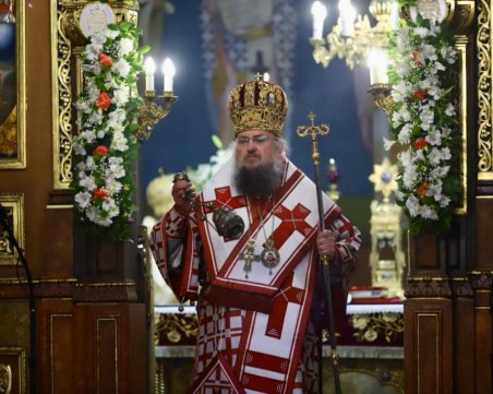 България без патриарх: Кой ще оглави светата литургия за Възкресение Христово