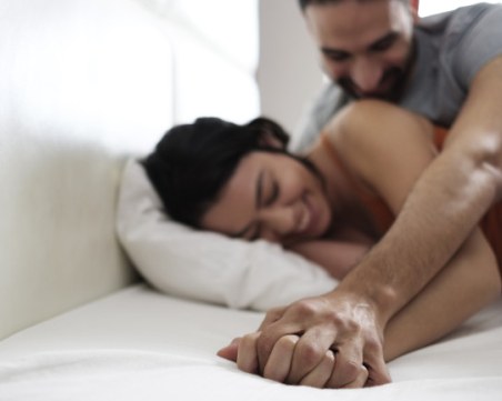 Секссомния - състоянието, при което правиш несъзнавано секс по време на сън