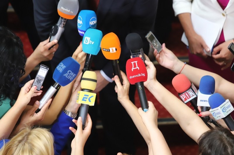 Медиите в България по-свободни? Страната се нареди сред първите 60 държави