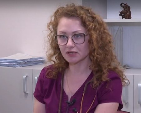 Д-р Диляра Маринова: Ухапването от кърлеж може да предизвика алергия към месо