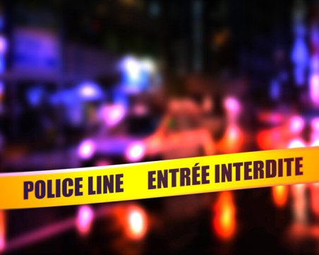 Един убит и шестима ранени при стрелба в Париж
