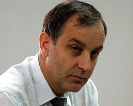 Отиде си Йордан Кюмюрджиев - бивш председател на Общински съвет в Пловдив