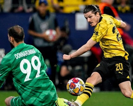 Ще успее ли Борусия Дортмунд да стигне финал или ПСЖ ще пречупи немците?